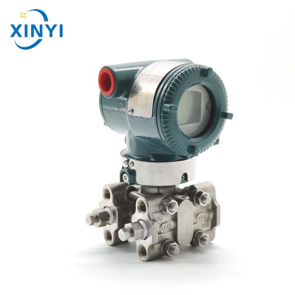 High Quality Yokogawa EJA530E With 4-20ma Hart Pressure Transmitter Pressure Sensor
