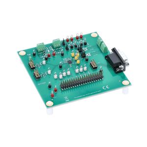 Quality THVD4411EVM Embedded Solutions RS-232/RS-485 Interface Transceiver Evaluation Board for sale