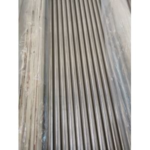 C71500 Copper ASTM B111 Heat Exchanger Tubes