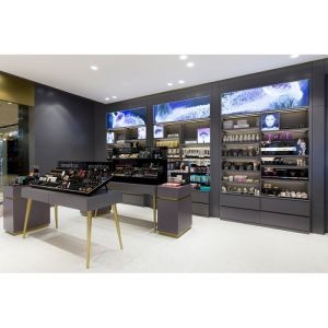 Durable 304 Stainless Steel Display Racks Heavy Duty Rust Proof