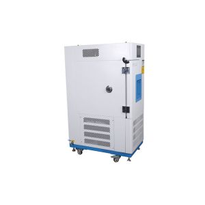 Programmable Constant Temperature And Humidity Test Chamber 150L