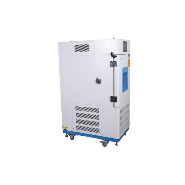 LY-280 Easy Operation programmable Temperature Humidity Testing Chamber with
