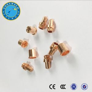 Thermal Dynamics Trafimet CB70 Plasma Cutting Torch Parts