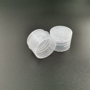 Toxic Free 18 / 410 Non Spill Recycle Bottle Caps