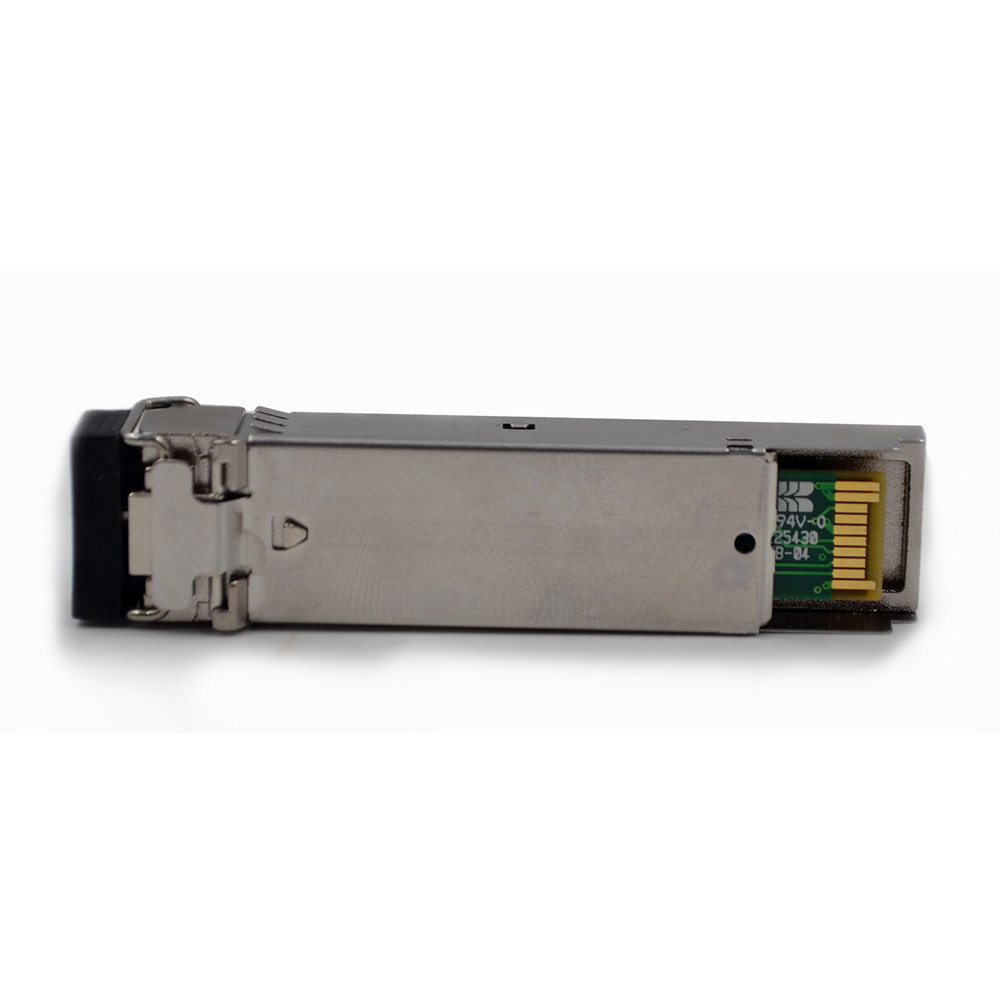SM 1310nm 20km SFP Transceiver Module With LC Interface