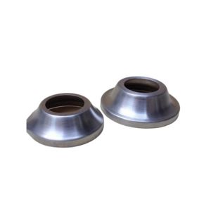 Spinning Copper Brass Metal Stamping Parts Thickness Flexibility​ ​​Integrated