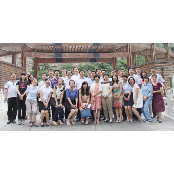 2016 new design bamboo dish drying rack