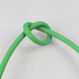 High Flexibility Cat 5e SFTP AWG26 PVC Green RJ45 Ethernet Cable For Industrial