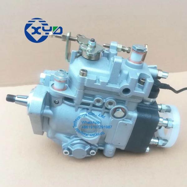 Buy Cummins Engine Oil Pumps 4901017 Fuel Injection VE4 Pump Structure at wholesale prices