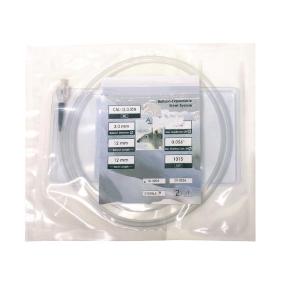 Buy Transparent OPP Plastic Zipper Packaging Bags for Cellphone Case at wholesale prices