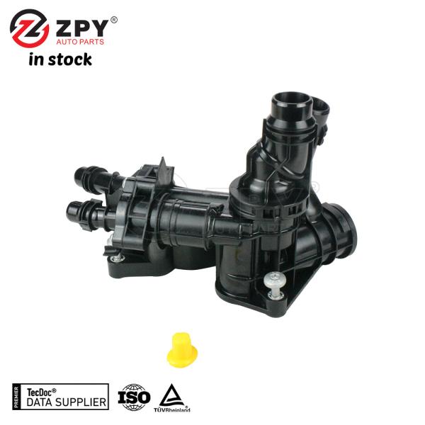 Aftermarket Thermostat For VW TOURAN (5T1) 2.0 2020 05L 121 111N