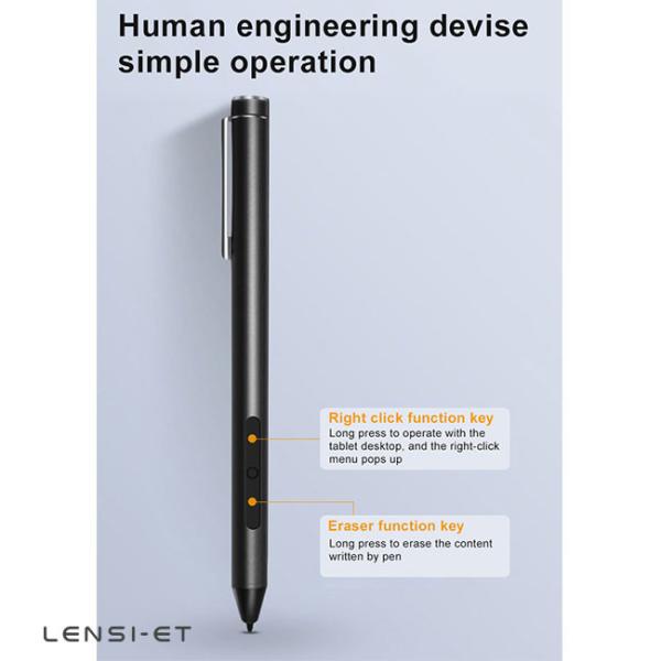 Tilt Digital Stylus Pen