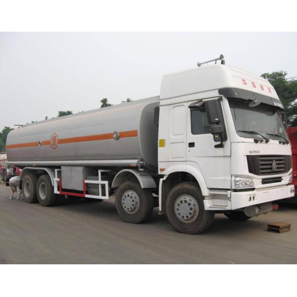 Buy SINOTRUCK HOWO OIL TRUCK at wholesale prices