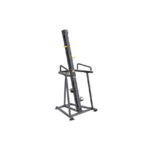 China 70 Degree Commecial Grade Gym Equipment Cardio Climber Machine on sale