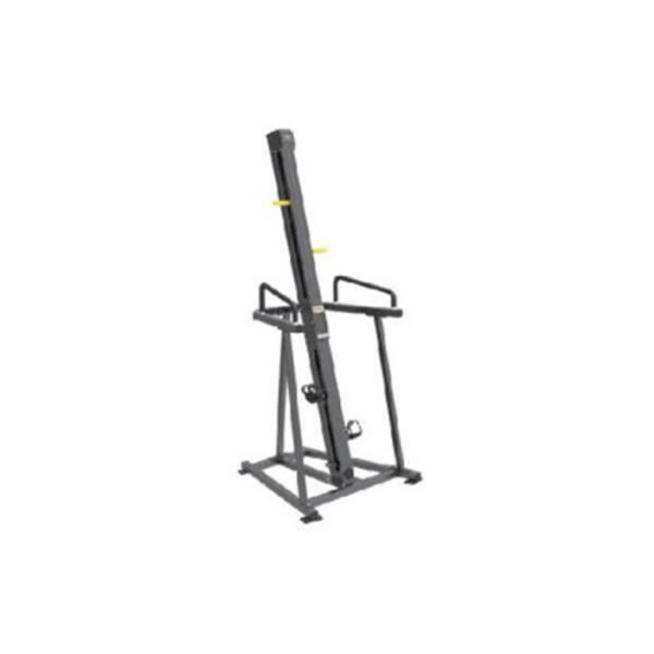 Buy 70 Degree Commecial Grade Gym Equipment Cardio Climber Machine at wholesale prices