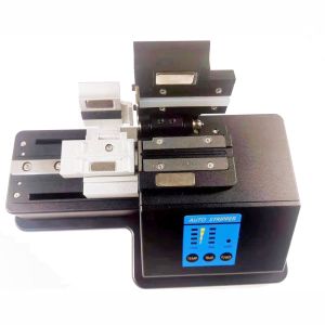China Automatic Longitudinal Fiber Thermal Stripper with Large Diameter on sale