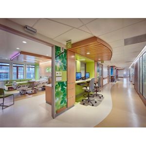 Cyanosis LED Downlight 120lm/W 4000K COI