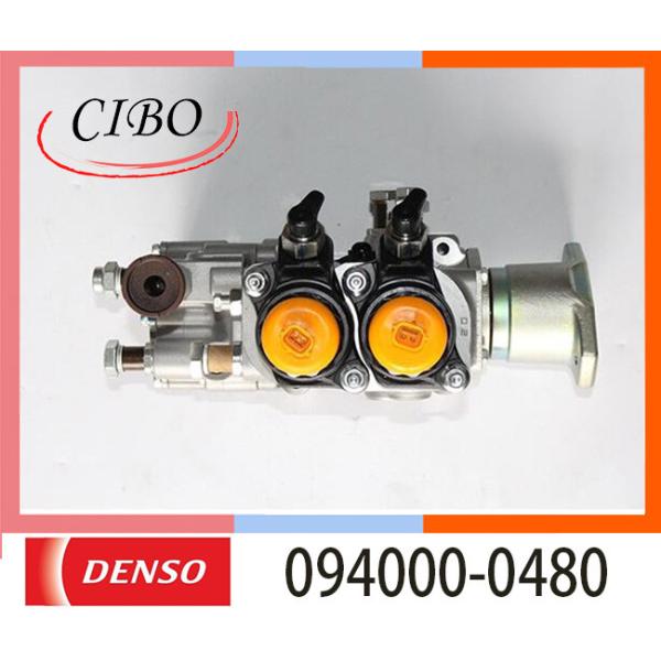 Buy ISO9001 6156-71-1111 094000-0480 Excavator Engine Pump at wholesale prices