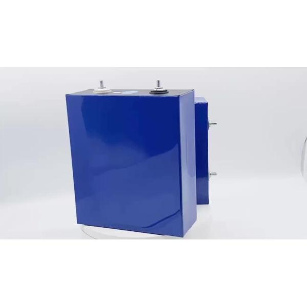 Buy EV 280k Prismatic Solar Power Lithium Battery Cell Deep Cycle at wholesale prices