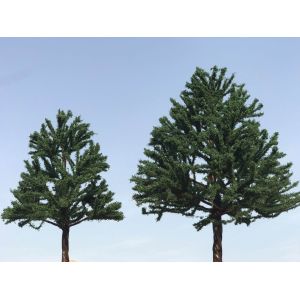 Buy cheap Model wire Tree Mini Tree Layout Ho Model Train Design from wholesalers