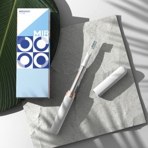 Travel Electric Toothbrush X1 Manufacturer In China, Rechargeable Electric
