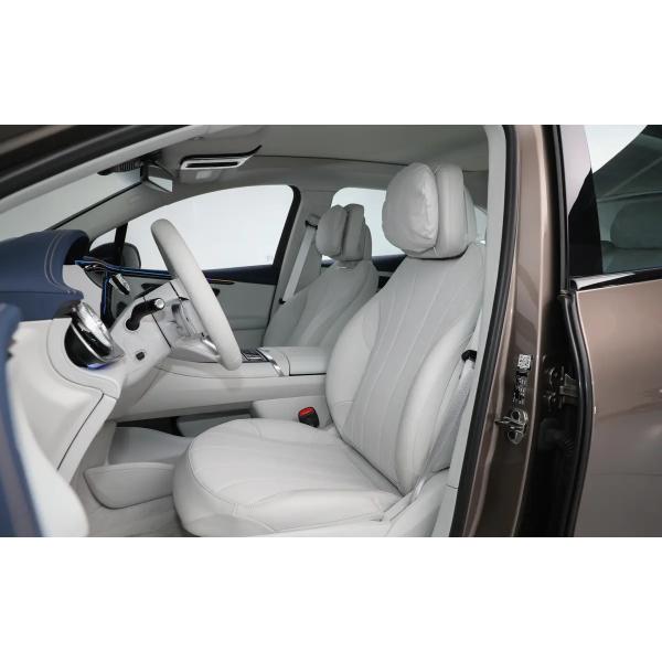 EQE 350 4WD Electric Vehicle Cars SUV Ternary Lithium Electricity Battery for Cars