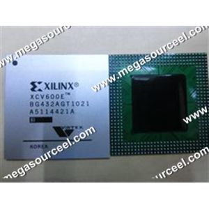 Quality XCV600E-6BG432I - xilinx - Virtex™ 2.5V Field Programmable Gate Arrays for sale