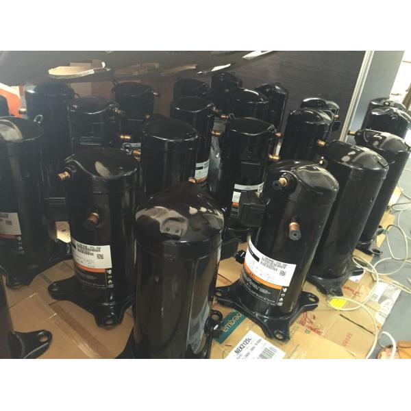 High Btu Copeland Scroll compressor vr57ks-tfp Refrigeration Controls For Air