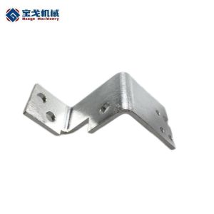 12V 10A Adapter Nickel Plated Aluminum Busbar with High Ampacity