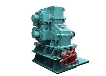 Buy Long Steel Flying Shear Cutting Machine Large Shear Section at wholesale prices