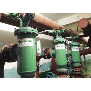 Buy cheap Automatic Water Filter from wholesalers