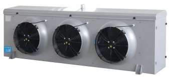 China EHG series commercial ceiling-type air cooler with ethylene glycol EHG401/DL-ET on sale