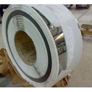 Quality SGS Hot Rolled Stainless Steel Coils RAL 1800mm for sale