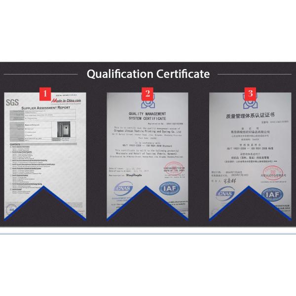 MCQ 4500meters 100% POLY 210T TAFFETA SOFT AND COLORFUL FOR Apparel-Uniform GOOD