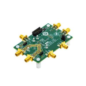 Quality ADL5309-KIT-EVALZ Embedded Solutions ADL5309 Logarithmic Converter Evaluation Board for sale