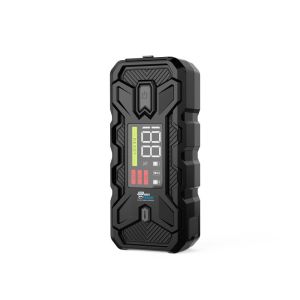 UltraSafe 3000A Multi Function Portable Battery Jump Starter for Extreme