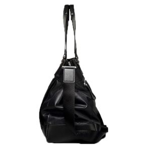 Personalized Pet Nylon Waterproof Duffel Bag Multi - Pockets Can Classified