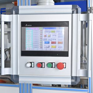 Full Automatic PLC High Speed 15 bags min Toilet Tissue Packing Machine ZD J48