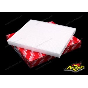 Auto parts Cabin Air Filter For Corolla Air Conditioner 87139-YZZ07