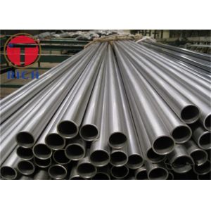 OD254mm 1.4462 Duplex Stainless Steel Seamless Pipe