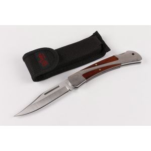 Buck Knife 716