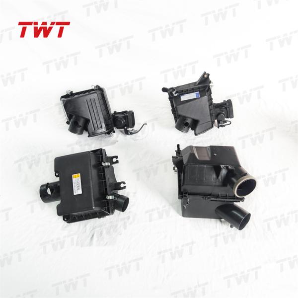 TWT Auto Parts Car Air Cleaner Air Cleaner Box Air Filter Housing Box Filter Housing For Toyota Crown Corolla Land Cruiser Pardo