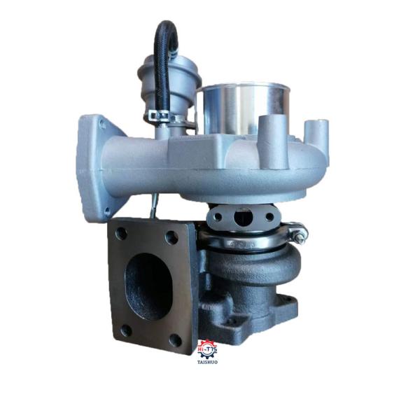 Buy 4BT3.3 TD04L-10T Turbocharger 49377-01600 6205-81-8270 For KOMATSU PC130-7 at wholesale prices