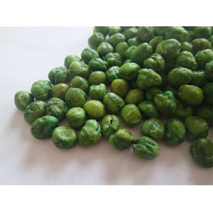 Palm Oil Organic Dried Green Peas Semi Soft Dried Salted Peas