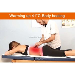 448khz Pain Relief Tecar Therapy Machine Monopolar RF