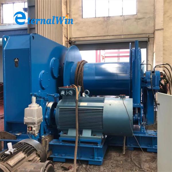 Buy Latest Design Fast Speed Light Duty Pulling Winch Boat Trailer Electric Winch Price at wholesale prices