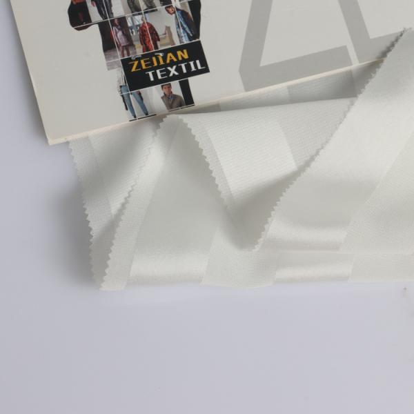 Elegant and easy to clean evening dress/dress RECYCLED CHIFFON fabric