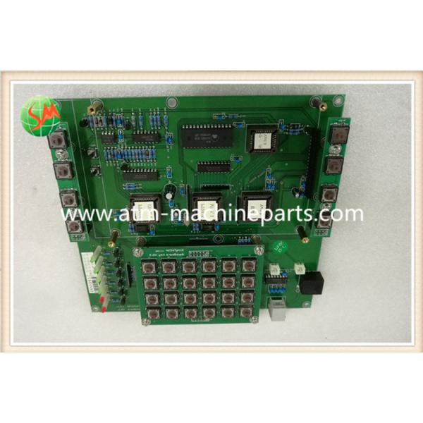 Buy TTU MAIN BOARD Kingteller ATM Machine KT Control Board For Display Monitor PCB at wholesale prices
