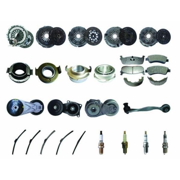 Engine Auto Oxygen Sensor On Car Front 89467-42020 ACM20 CLM20 Type