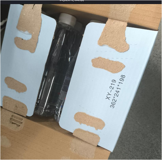 High-speed Production Film-coated Carton Box Packaging Low Viscosity High Softening Point Short Open Time Polyolefin Hot Melt Adhesive